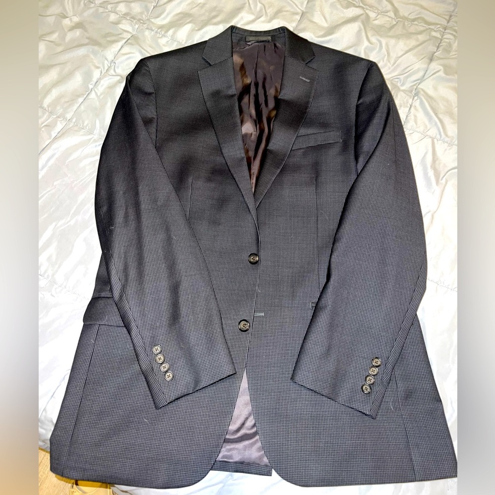 Polo Ralph Lauren mens suit jacket